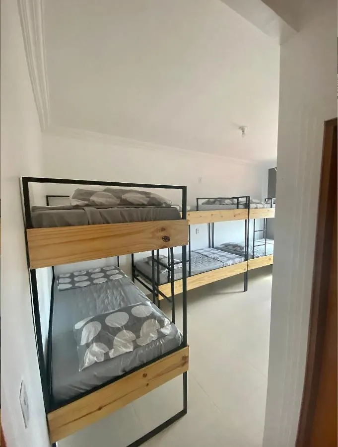 4ª Cia Hostel E Pousada Fortaleza  Homestay Fortaleza (Ceara)